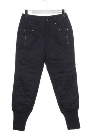 Dětské kalhoty  Playboy, Velikost 11-12y/ 152-158 cm, Barva Modrá, Cena  449,00 Kč, #137999383