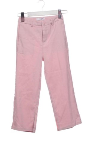Dětské kalhoty  Reserved, Velikost 6-7y/ 122-128 cm, Barva Růžová, Cena  218,00 Kč, #137984725