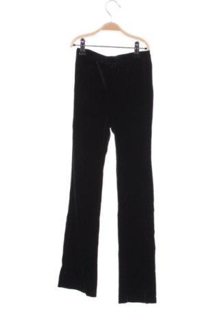 Dětské kalhoty  SHEIN, Velikost 8-9y/ 134-140 cm, Barva Černá, Cena  449,00 Kč, #138003697