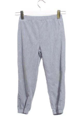 Dětské kalhoty  SHEIN, Velikost 5-6y/ 116-122 cm, Barva Šedá, Cena  189,00 Kč, #138024629