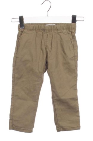 Kinderhose Sinsay, Größe 18-24m/ 86-98 cm, Farbe Grün, Preis 7,70 €, #138032535