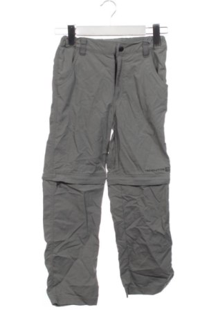 Dětské kalhoty  Trevolution, Velikost 8-9y/ 134-140 cm, Barva Šedá, Cena  176,00 Kč, #137995378