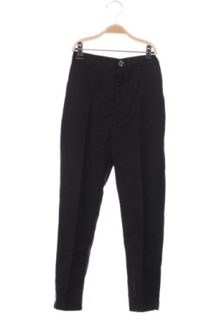 Dziecięce spodnie Unbranded, Rozmiar 8-9y/ 134-140 cm, Kolor Czarny, Cena 33,07 zł, #137989565