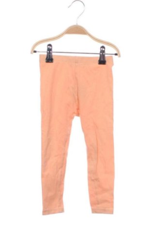 Colanți pentru copii Unbranded, Mărime 18-24m/ 86-98 cm, Culoare Portocaliu, Preț 26,25 Lei, #137989670