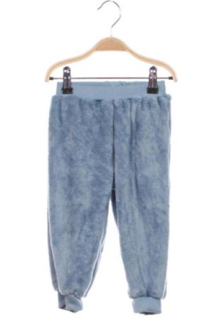 Dziecięce spodnie Unbranded, Rozmiar 12-18m/ 80-86 cm, Kolor Niebieski, Cena 55,04 zł, #137989985