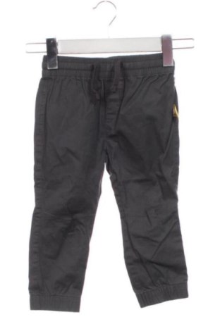 Dětské kalhoty  Unbranded, Velikost 18-24m/ 86-98 cm, Barva Šedá, Cena  170,00 Kč, #137994615