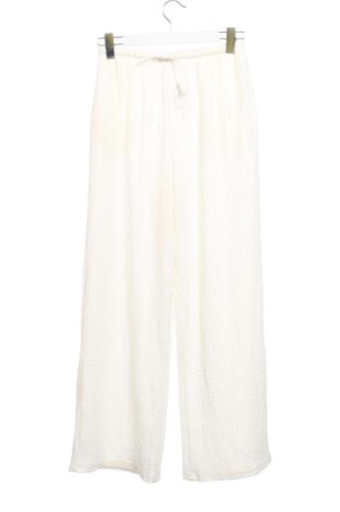 Kinderhose Unbranded, Größe 14-15y/ 168-170 cm, Farbe Weiß, Preis 8,00 €, #137996955