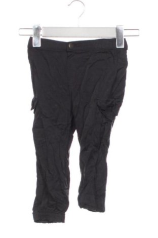 Pantaloni pentru copii Unbranded, Mărime 18-24m/ 86-98 cm, Culoare Negru, Preț 36,74 Lei, #138000457