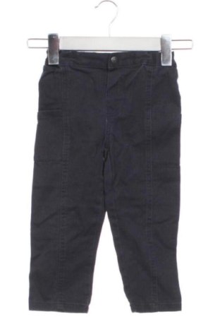 Dětské kalhoty  Unbranded, Velikost 2-3y/ 98-104 cm, Barva Černá, Cena  194,00 Kč, #138000477