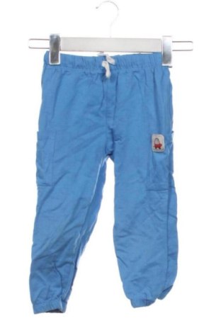Dětské tepláky Unbranded, Velikost 18-24m/ 86-98 cm, Barva Modrá, Cena  291,00 Kč, #138000479