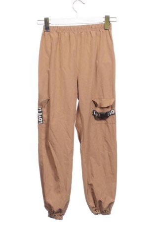 Gyerek nadrág Unbranded, Méret 11-12y / 152-158 cm, Szín Bézs, Ár 2 837 Ft, #138003018