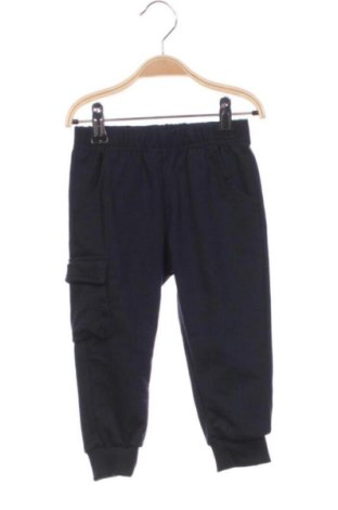 Παιδικό παντελόνι Unbranded, Μέγεθος 18-24m/ 86-98 εκ., Χρώμα Μπλέ, Τιμή 7,00 €, #138007146