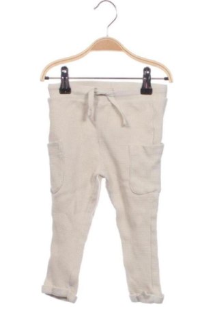 Kinderhose Unbranded, Größe 12-18m/ 80-86 cm, Farbe Beige, Preis 7,00 €, #138019055