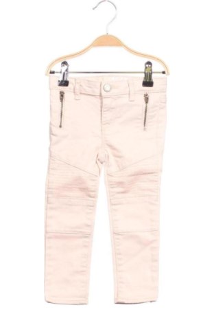 Dětské kalhoty  Unbranded, Velikost 1-2m/ 50-56 cm, Barva Růžová, Cena  194,00 Kč, #138019244