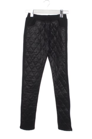 Kinderhose Unbranded, Größe 13-14y/ 164-168 cm, Farbe Schwarz, Preis 7,00 €, #138020657