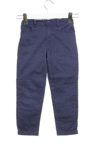 Παιδικό παντελόνι Unbranded, Μέγεθος 4-5y/ 110-116 εκ., Χρώμα Μπλέ, Τιμή 7,81 €, #138022596