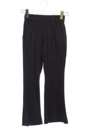 Παιδικό παντελόνι Unbranded, Μέγεθος 7-8y/ 128-134 εκ., Χρώμα Μαύρο, Τιμή 7,62 €, #138024033