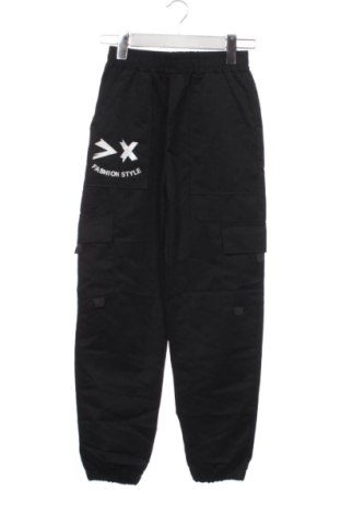 Dětské kalhoty  Unbranded, Velikost 9-10y/ 140-146 cm, Barva Černá, Cena  203,00 Kč, #138028550