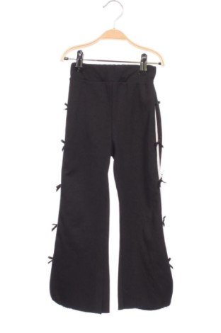 Kinderhose Unbranded, Größe 6-7y/ 122-128 cm, Farbe Schwarz, Preis € 6,86, #138032098