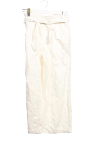 Kinderhose Unbranded, Größe 12-13y/ 158-164 cm, Farbe Weiß, Preis 6,86 €, #138033128