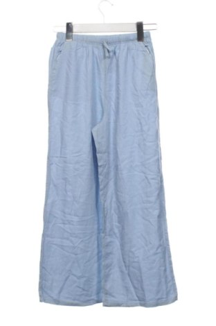 Pantaloni pentru copii Unbranded, Mărime 8-9y/ 134-140 cm, Culoare Albastru, Preț 36,74 Lei, #138033733