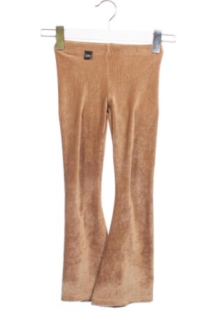 Gyerek nadrág Unbranded, Méret 4-5y / 110-116 cm, Szín Bézs, Ár 2 482 Ft, #138034516