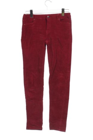 Dětské kalhoty  Unit, Velikost 15-18y/ 170-176 cm, Barva Červená, Cena  291,00 Kč, #137998867