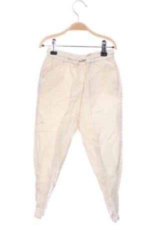 Kinderhose Zara, Größe 2-3y/ 98-104 cm, Farbe Ecru, Preis 11,05 €, #137991628