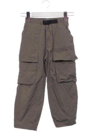 Dětské kalhoty  Zara, Velikost 5-6y/ 116-122 cm, Barva Zelená, Cena  277,00 Kč, #137992654