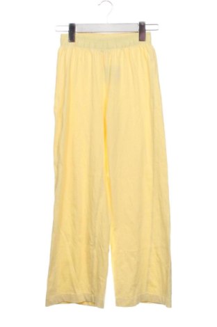 Kinderhose Zara, Größe 11-12y/ 152-158 cm, Farbe Gelb, Preis € 13,78, #138021288