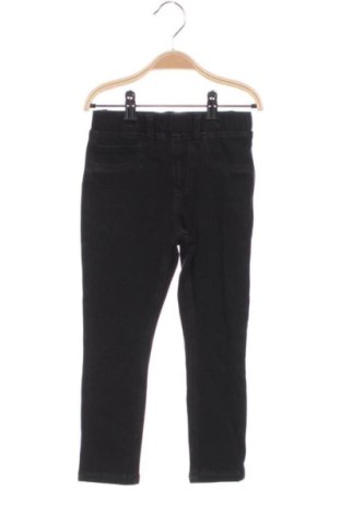 Kinderhose Zara, Größe 2-3y/ 98-104 cm, Farbe Schwarz, Preis 11,00 €, #138025172