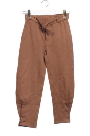 Kinderhose Zara, Größe 11-12y/ 152-158 cm, Farbe Braun, Preis 11,05 €, #138027530
