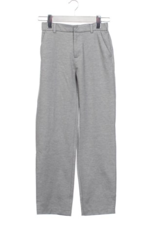 Detské nohavice  Zara, Veľkosť 10-11y/ 146-152 cm, Farba Sivá, Cena  10,10 €, #138028928
