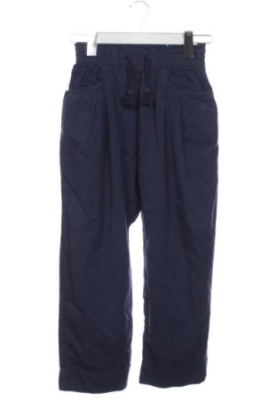 Gyerek nadrág Zara, Méret 8-9y / 134-140 cm, Szín Kék, Ár 3 546 Ft, #138033770