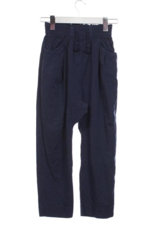 Gyerek nadrág Zara, Méret 8-9y / 134-140 cm, Szín Kék, Ár 3 901 Ft, #138033789