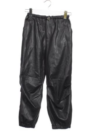 Pantaloni pentru copii Zara, Mărime 13-14y/ 164-168 cm, Culoare Negru, Preț 86,99 Lei, #138049312