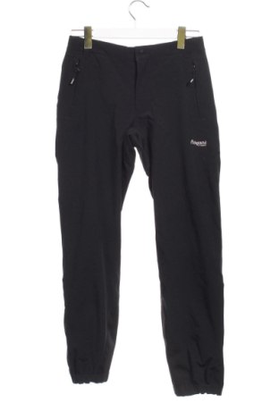 Kinderhose für Wintersport Bergans of Norway, Größe 12-13y/ 158-164 cm, Farbe Schwarz, Preis 38,00 €, #137991653