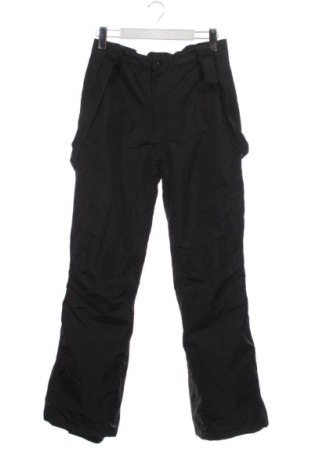 Dětské kalhoty pro zimní sporty  Crivit, Velikost 12-13y/ 158-164 cm, Barva Černá, Cena  1 229,00 Kč, #137998590