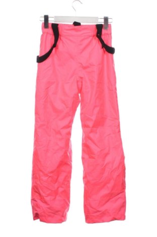 Dětské kalhoty pro zimní sporty  Decathlon, Velikost 10-11y/ 146-152 cm, Barva Růžová, Cena  1 229,00 Kč, #137999667