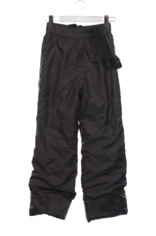 Dětské kalhoty pro zimní sporty  Decathlon, Velikost 11-12y/ 152-158 cm, Barva Šedá, Cena  1 229,00 Kč, #138000271