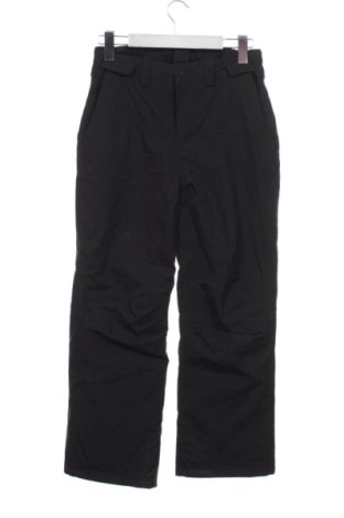 Kinderhose für Wintersport Five Seasons, Größe 10-11y/ 146-152 cm, Farbe Schwarz, Preis 31,99 €, #138000796