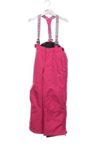 Gyerek nadrág téli sportokhoz Head Over Heels, Méret 5-6y / 116-122 cm, Szín Rózsaszín, Ár 10 290 Ft, #137998508