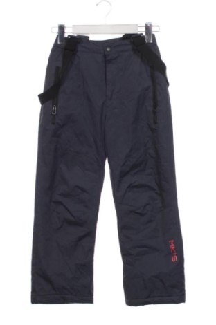 Dětské kalhoty pro zimní sporty  McKee's, Velikost 7-8y/ 128-134 cm, Barva Modrá, Cena  1 429,00 Kč, #138000470