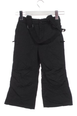 Spodnie dziecięce do sportów zimowych 8848 Altitude, Rozmiar 3-4y/ 104-110 cm, Kolor Czarny, Cena 371,99 zł, #137998104