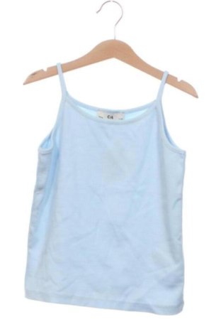 Kinder Top C&A, Größe 9-10y/ 140-146 cm, Farbe Blau, Preis 5,72 €, #137989610