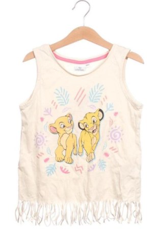 Gyerek trikó Disney, Méret 7-8y / 128-134 cm, Szín Ekrü
, Ár 1 773 Ft, #137985400