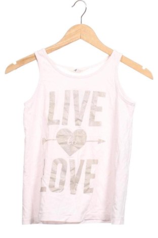 Детски потник H&M, Размер 12-13y/ 158-164 см, Цвят Розов, Цена 5,72 €, #137980247