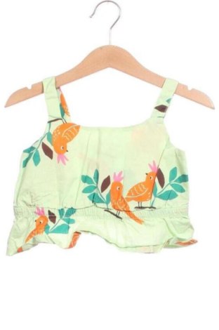 Detské tielko  H&M, Veľkosť 18-24m/ 86-98 cm, Farba Viacfarebná, Cena  5,00 €, #138020228