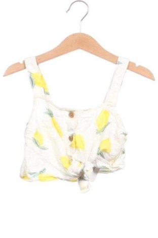 Kinder Top H&M, Größe 5-6y/ 116-122 cm, Farbe Mehrfarbig, Preis € 5,00, #138031702