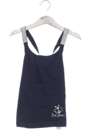 Podkoszulek dziecięcy Kids, Rozmiar 4-5y/ 110-116 cm, Kolor Niebieski, Cena 26,18 zł, #137997205